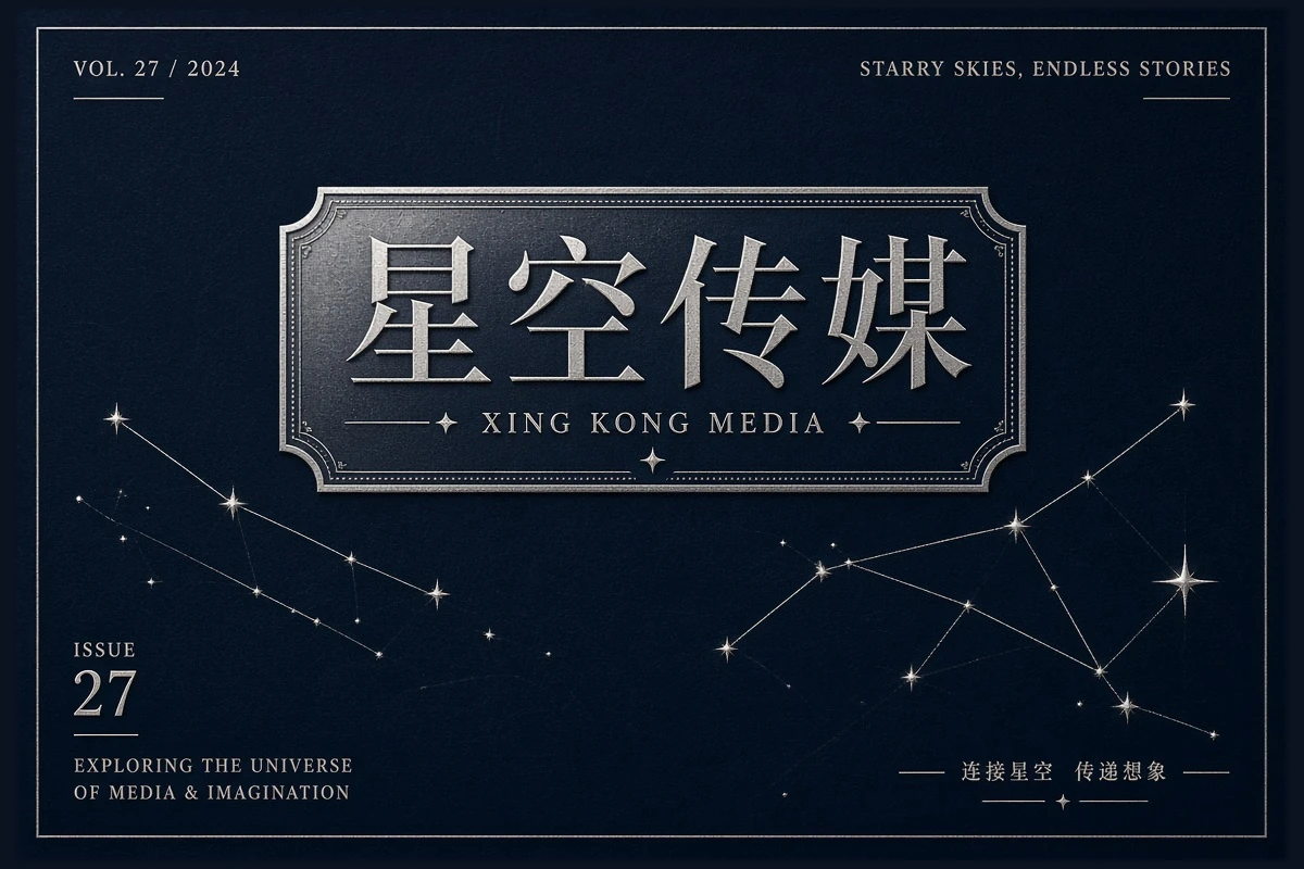 星空传媒品牌阅读空间